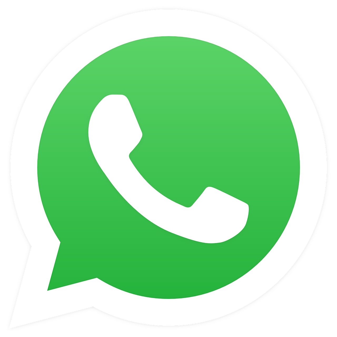 WhatsApp Icon